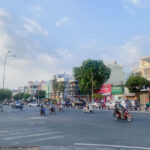 Phân tích tiềm năng đầu tư bất động sản Bình Tân