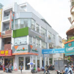 Diện tích đất tối thiểu để được cấp sổ đỏ và tách thửa tại TPHCM