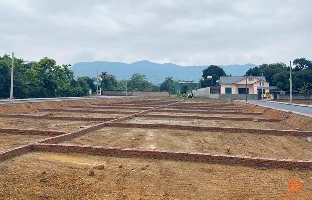 Điều kiện để phân lô tách thửa