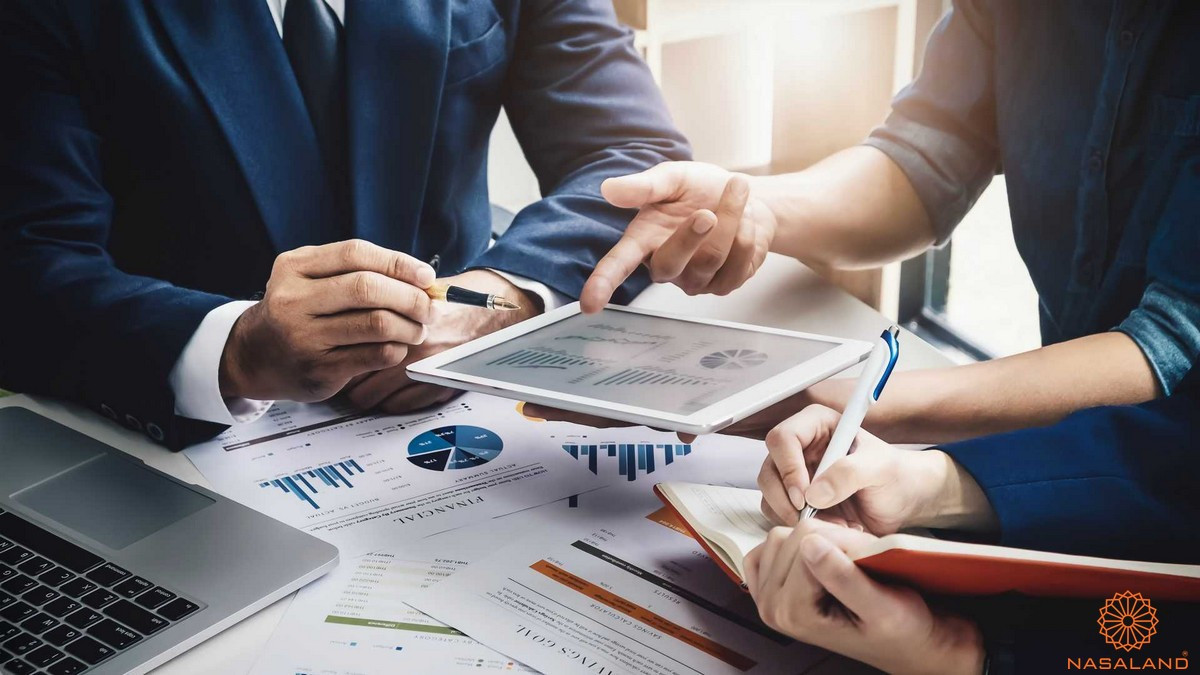 Định nghĩa thuế nhà thầu nước ngoài