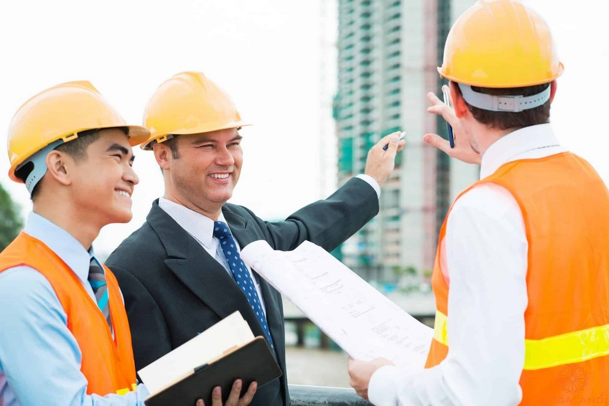 Đối tượng chịu thuế nhà thầu nước ngoài