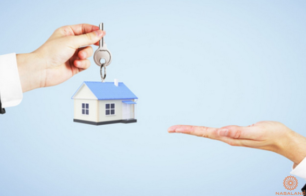 Đối tượng được quyền sở hữu nhà ở