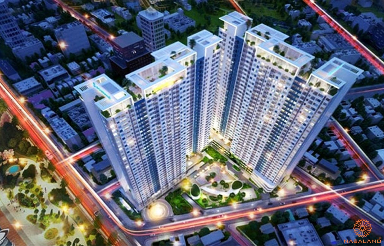 Đóng góp vào sự phát triển bền vững