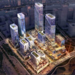 Thông tin dự án Lotte Eco Smart City Thủ Thiêm