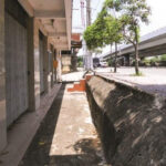 9 dấu hiệu nhận biết nhà bị ngập nước, nắm rõ để tránh mua nhầm