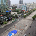 Tin tức nhà đất: Top 3 con đường đắt nhất Hồ Chí Minh