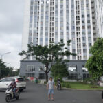 Thông tin Nhà ở xã hội EhomeS Nam Long Group