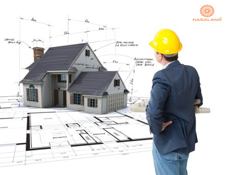 Giấy phép xây dựng là thủ tục rất quan trọng khi xây dựng công trình.