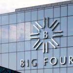 Công Ty CPĐT và Tư Vấn Chiến Lược Bất Động Sản Big Four