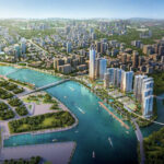 Dự án căn hộ Grand Marina Saigon Quận 1 – Thông tin chủ đầu tư