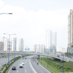 Hạ tầng giao thông đẩy giá bất động sản khu Đông Sài Gòn