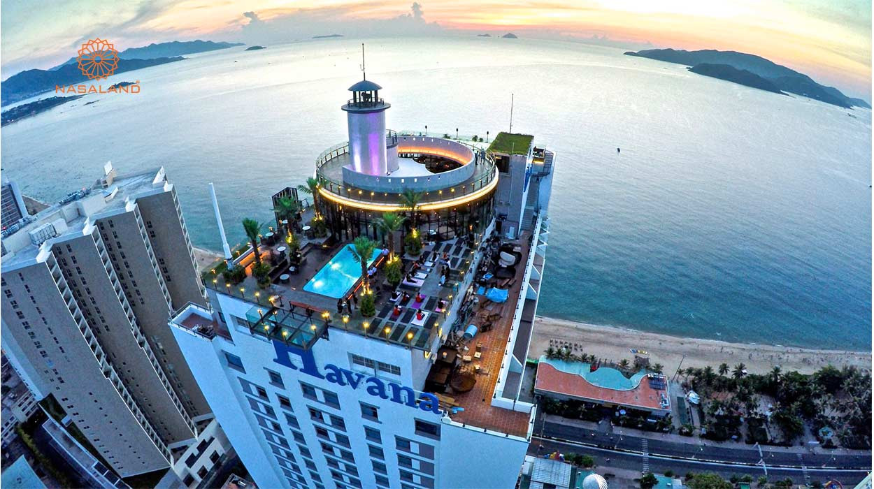 Havana tại Nha Trang