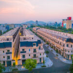 Tập đoàn Bất động sản Regal Group – Đất Xanh Miền Trung