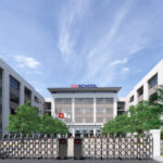Hệ thống trường học Vinschool Phú Quốc United Center