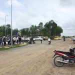 Ai thổi giá đất Củ Chi tăng “dựng đứng”?