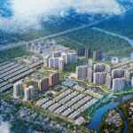Nội thất bàn giao Soho Global City có gì đặc biệt