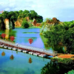 Khu du lịch bửu long có gì HOT mà dân đầu tư đất lại muốn sở hữu đất gần nơi này?