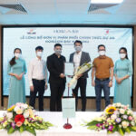 Đại lý phân phối chính thức dự án Horizon Bay Hạ Long