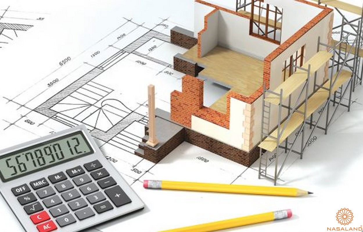Tổng diện tích sàn trong xây dựng là gì? Cách tính chuẩn theo quy định