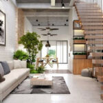 Thông tầng là gì? Có lợi ích như thế nào trong thiết kế?