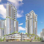 Dự án căn hộ Thu Thiem Zeit River Quận 2