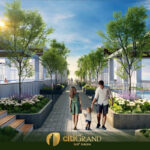 Citigrand: Nơi năng động gặp gỡ tinh tế – Không gian sống lý tưởng cho giới trẻ thành đạt