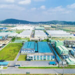 Đầu tư khu công nghiệp Nam Tân Tập (tỉnh Long An) hơn 2.590 tỷ