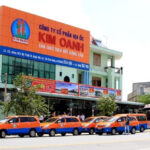 Tập đoàn Bất động sản Kim Oanh Group với chiến lược phát triển mới