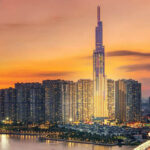 Thông tin các khu đô thị Vinhomes TP HCM