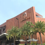 Khu nhà mẫu căn hộ dự án Grand Marina Saigon – Bason Quận 1