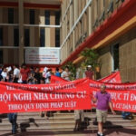 Khuyến cáo để không xảy ra tranh chấp phí bảo trì chung cư