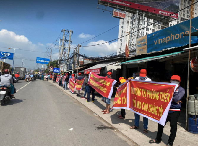 3 lưu ý khi mua căn hộ Bình Dương để không phải hối hận về sau