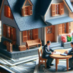 Hợp đồng ký gửi nhà đất và những điều cần lưu ý khi ký gửi bán nhà