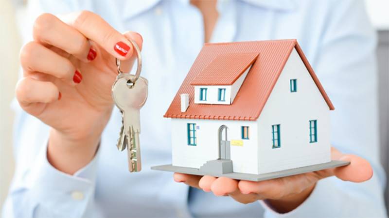 Ngân hàng nào cho vay lãi suất mua nhà thấp nhất?