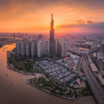 Điểm danh những kỳ quan đô thị của Vinhomes tại Việt Nam