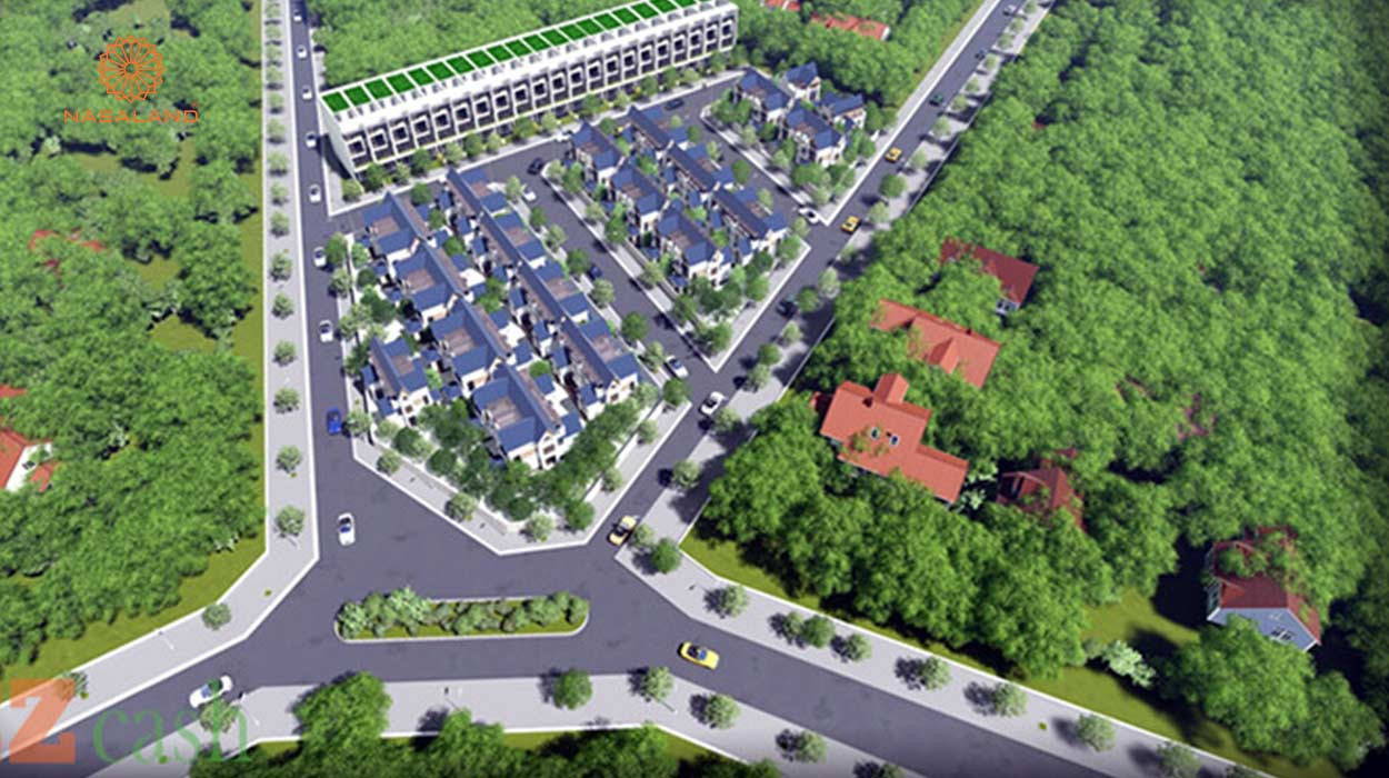 Lưu ý khi mua đất liền kề