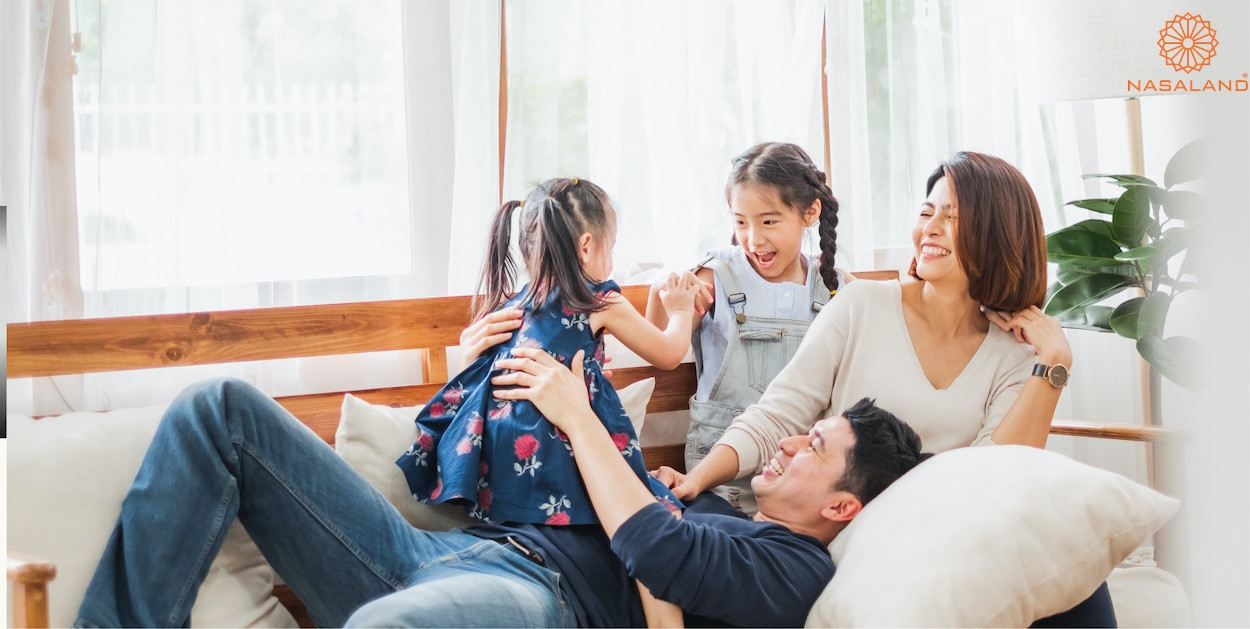 Masterise Property đảm bảo chất lượng dịch vụ cho cư dân