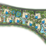 MẶT BẰNG TỔNG THỂ DATXANHHOME RIVERSIDE CÓ GÌ ĐẶC BIỆT?