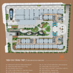 Mặt bằng là gì? Cách đọc sơ đồ mặt bằng tổng thể