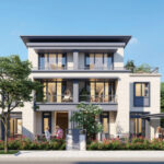 Biệt thự song lập là gì? Đặc điểm, giá bán như thế nào?