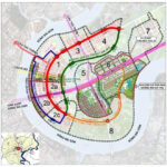 Những thông tin cần biết về Khu đô thị Thủ Thiêm 2022