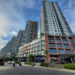 Mức độ tăng giá của các dự án căn hộ cao cấp TP.HCM (Cập nhật 2022)