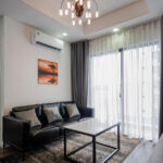 Mua chung cư trả góp chưa thanh toán xong có bán được không?