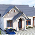 Nhà ở là gì? Các loại hình phổ biến tại Việt Nam