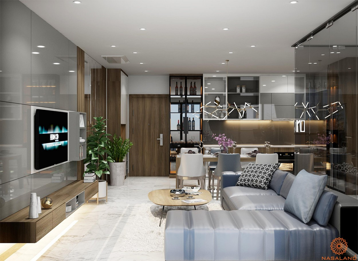 Nội thất bàn giao Fiato Premier với chất lượng cao