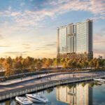 Nội thất bàn giao The Gió Riverside có gì đặc biệt?