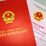 Khi nào được cấp sổ đỏ, phân biệt khác nhau giữa sổ hồng và sổ đỏ