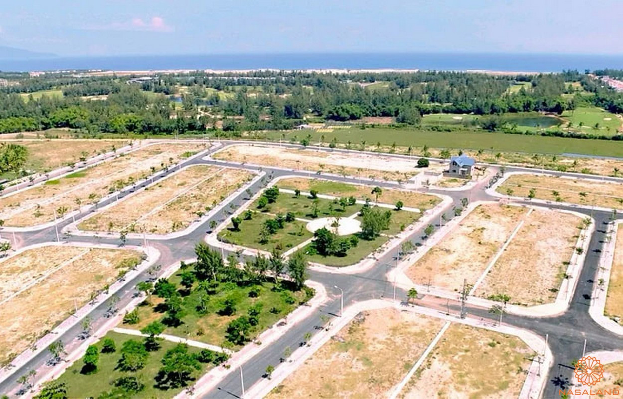 Phân lô tách thửa là gì?