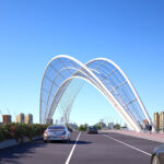 Cầu Bến Nghé nối Khu đô thị Thủ Thiêm, TP. Thủ Đức với Quận 7