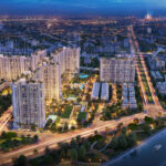 Mặt bằng Picity Sky Park Dĩ An có gì đặc biệt?